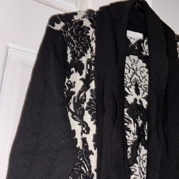 Charter Club Cardigan - Picture 4 of 4
